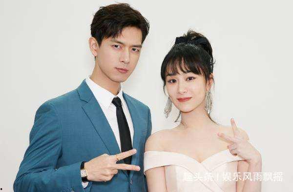 杨紫与李现最新爆料,甜蜜互动引粉丝尖叫,幕后故事揭秘